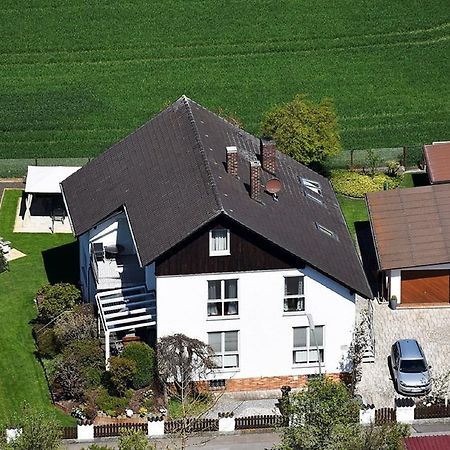 Ferienwohnung Am Schiederdamm Швандорф Экстерьер фото